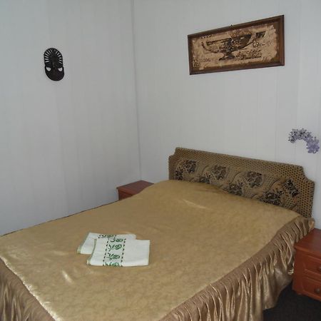 Vodogray Hotel Zaporizhia Luaran gambar