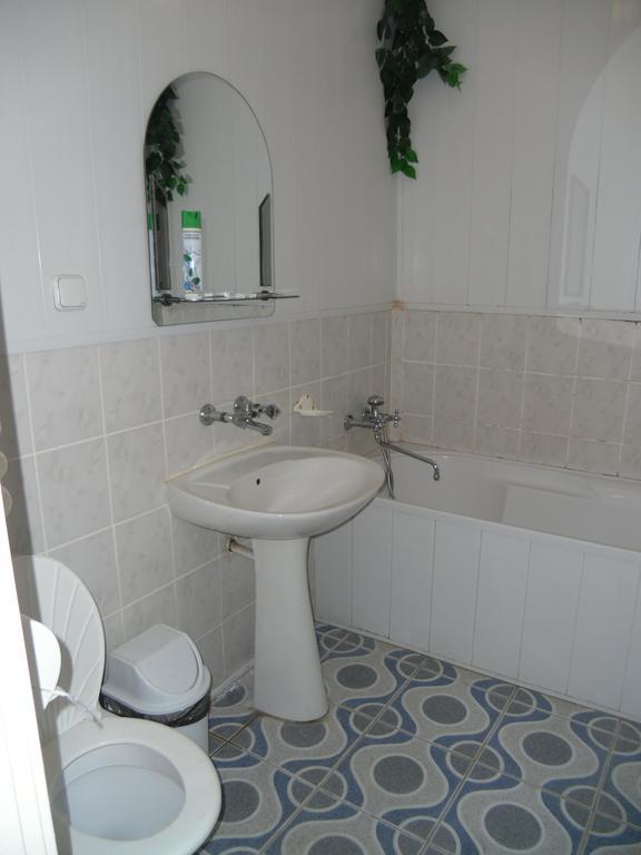 Vodogray Hotel Zaporizhia Bilik gambar
