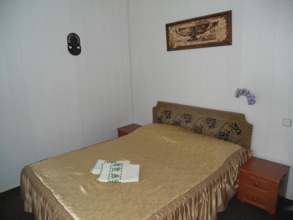 Vodogray Hotel Zaporizhia Luaran gambar
