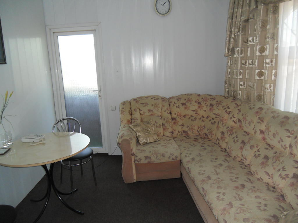 Vodogray Hotel Zaporizhia Bilik gambar