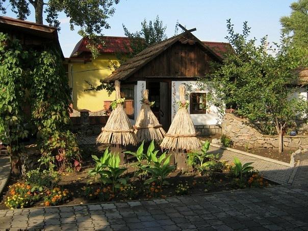 Vodogray Hotel Zaporizhia Luaran gambar