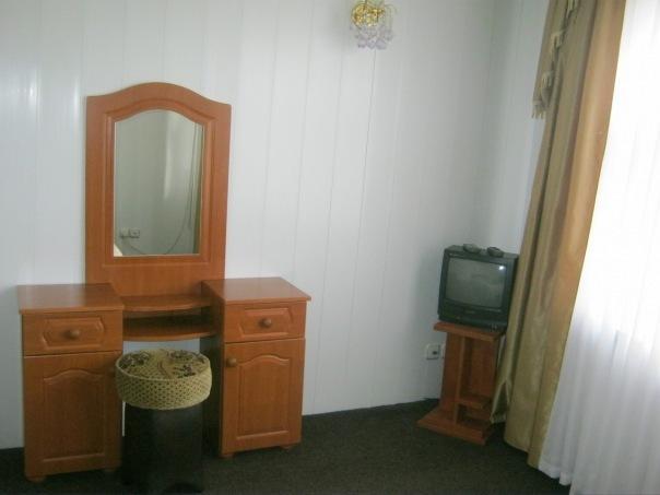 Vodogray Hotel Zaporizhia Bilik gambar