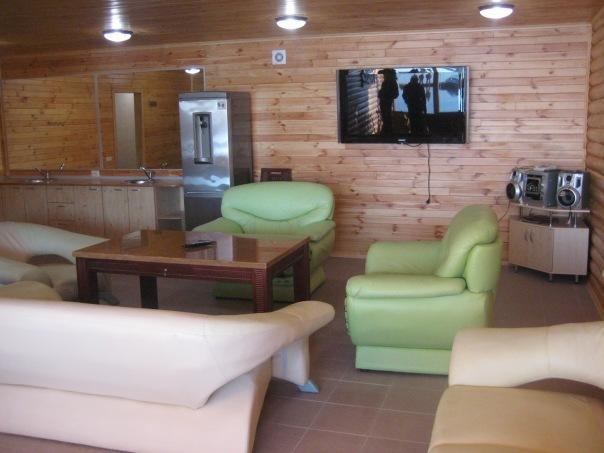 Vodogray Hotel Zaporizhia Luaran gambar
