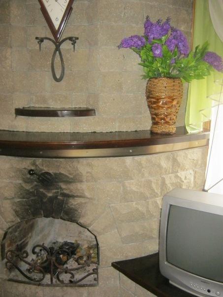 Vodogray Hotel Zaporizhia Bilik gambar