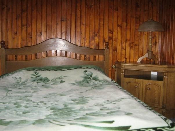 Vodogray Hotel Zaporizhia Bilik gambar