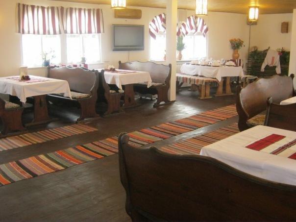 Vodogray Hotel Zaporizhia Luaran gambar