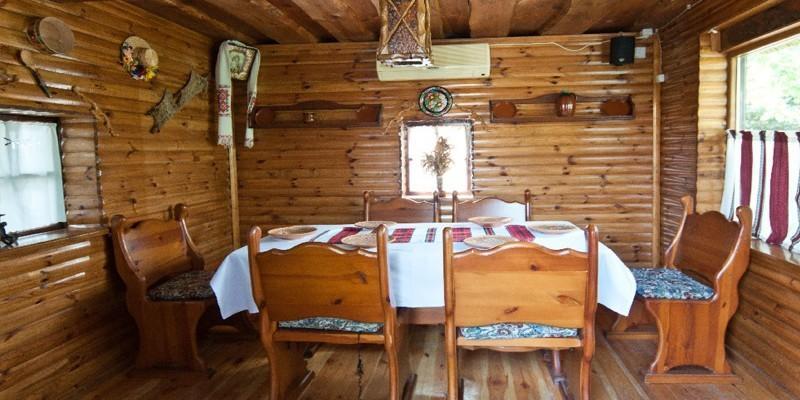 Vodogray Hotel Zaporizhia Luaran gambar